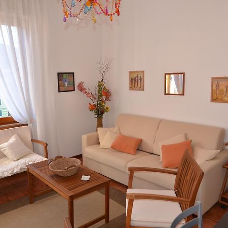 Gabry Apartment Levanto Zewnętrze zdjęcie