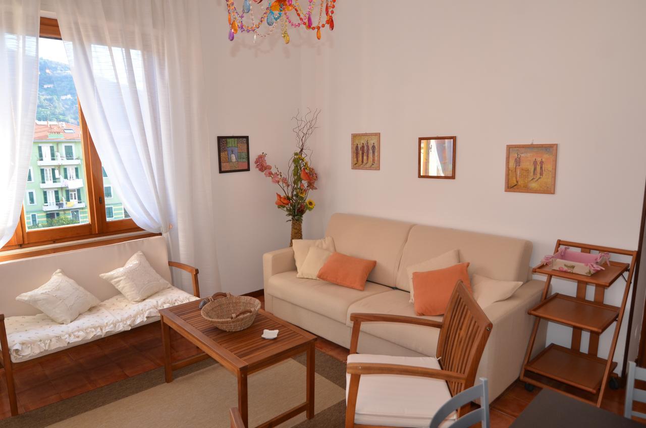 Gabry Apartment Levanto Zewnętrze zdjęcie