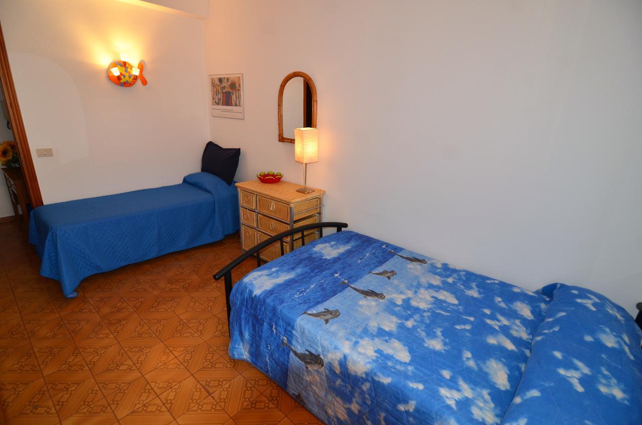 Gabry Apartment Levanto Zewnętrze zdjęcie