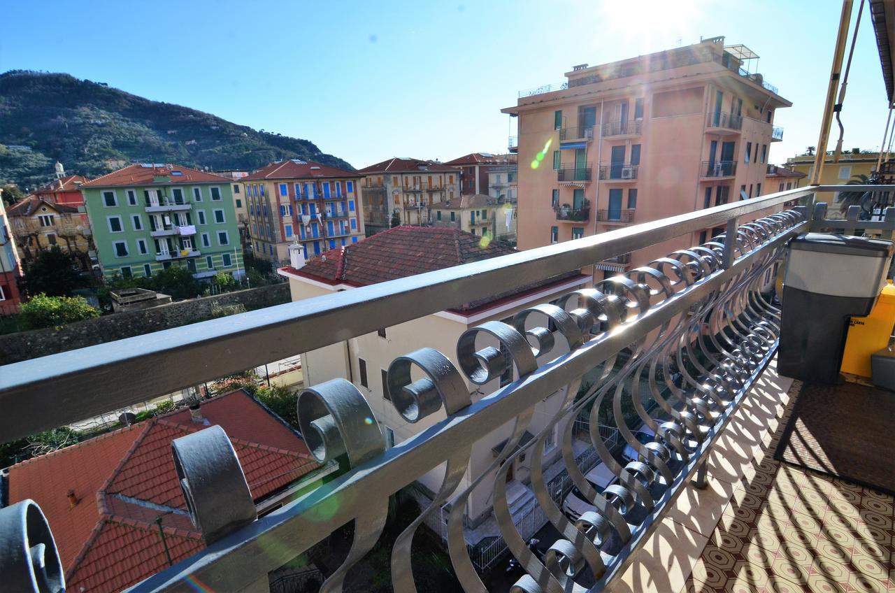 Gabry Apartment Levanto Zewnętrze zdjęcie