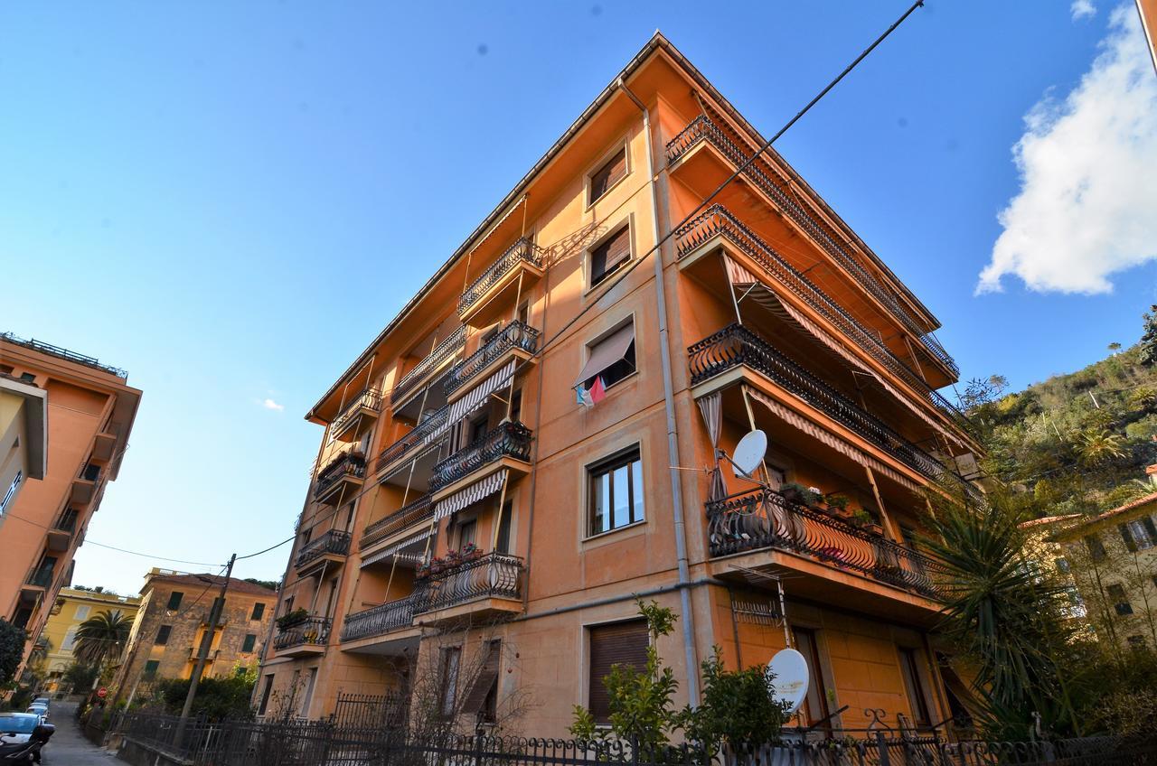 Gabry Apartment Levanto Zewnętrze zdjęcie