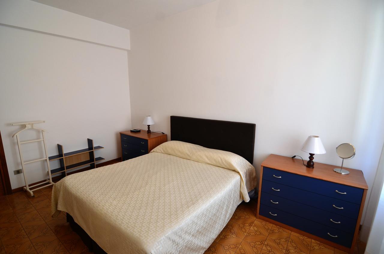 Gabry Apartment Levanto Zewnętrze zdjęcie
