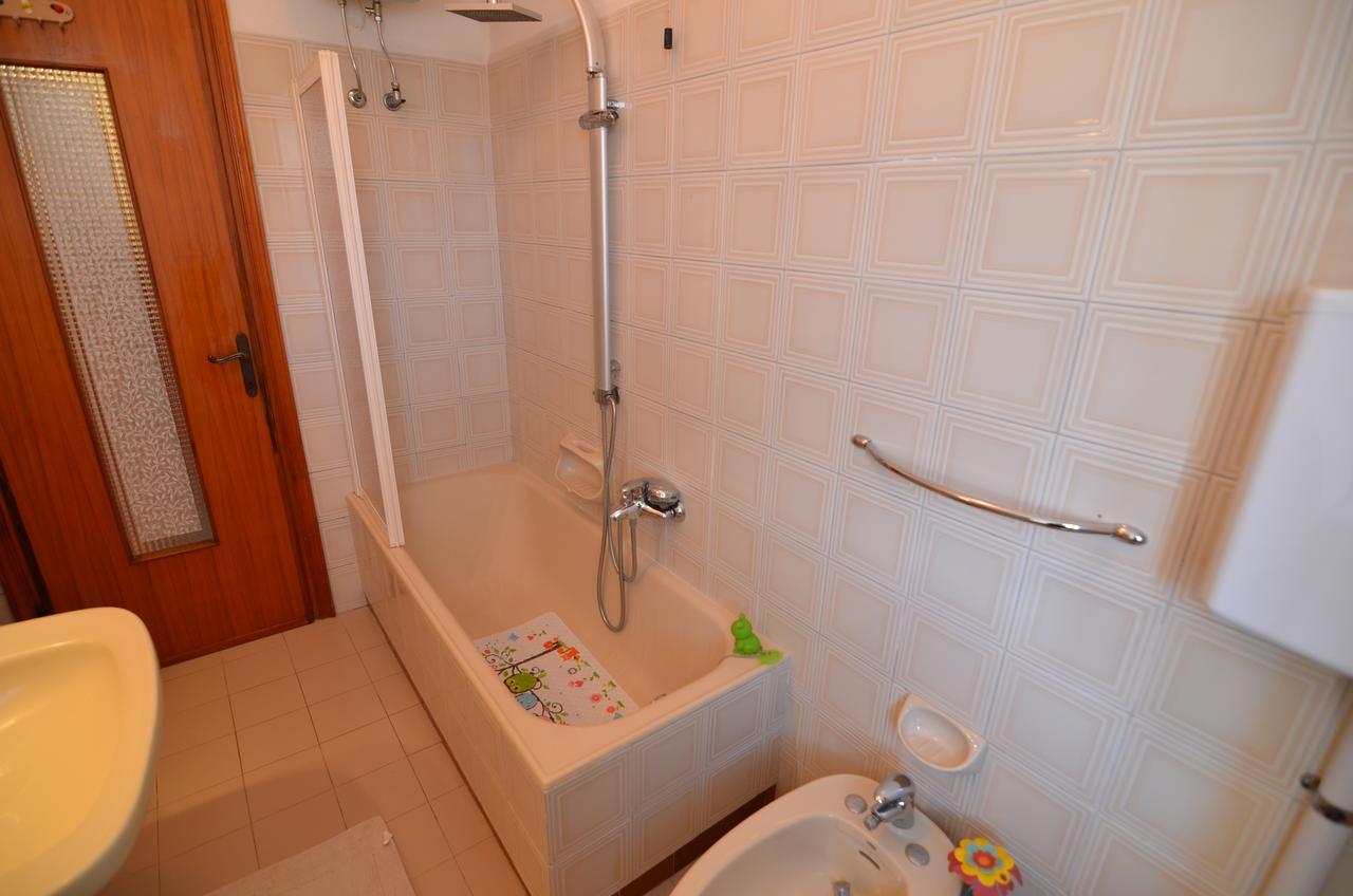 Gabry Apartment Levanto Zewnętrze zdjęcie