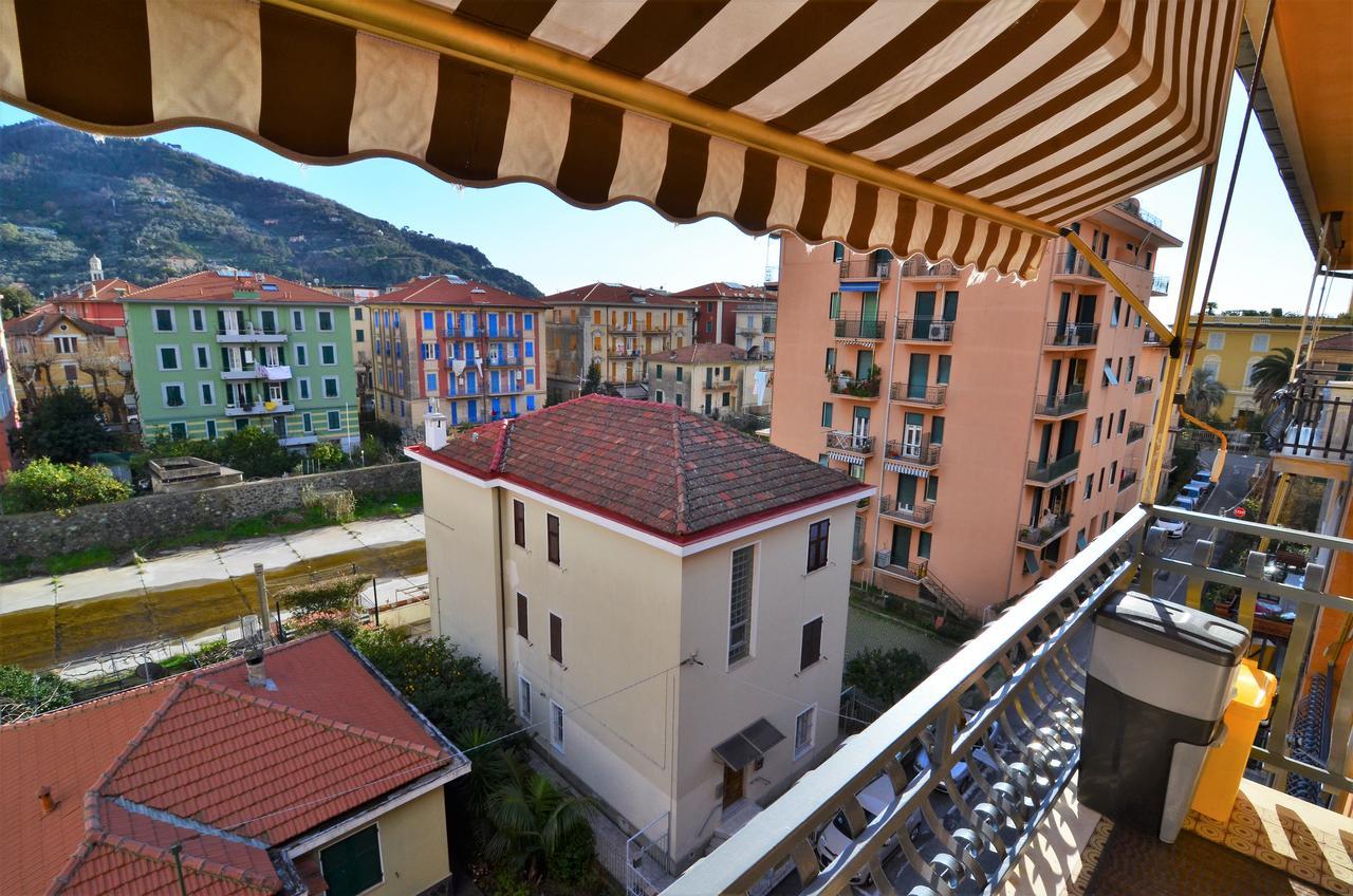 Gabry Apartment Levanto Zewnętrze zdjęcie