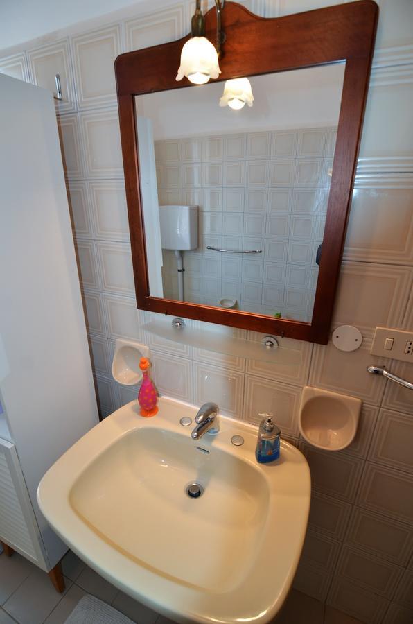 Gabry Apartment Levanto Zewnętrze zdjęcie