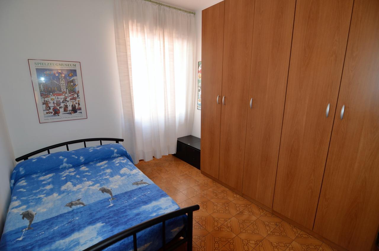 Gabry Apartment Levanto Zewnętrze zdjęcie