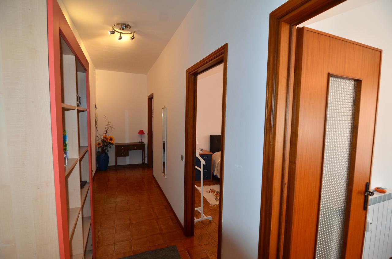Gabry Apartment Levanto Zewnętrze zdjęcie