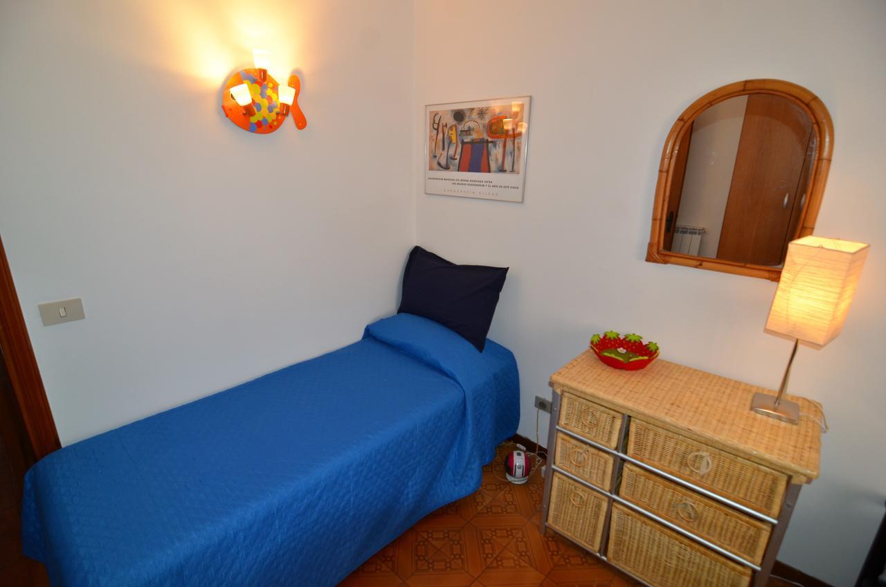 Gabry Apartment Levanto Zewnętrze zdjęcie