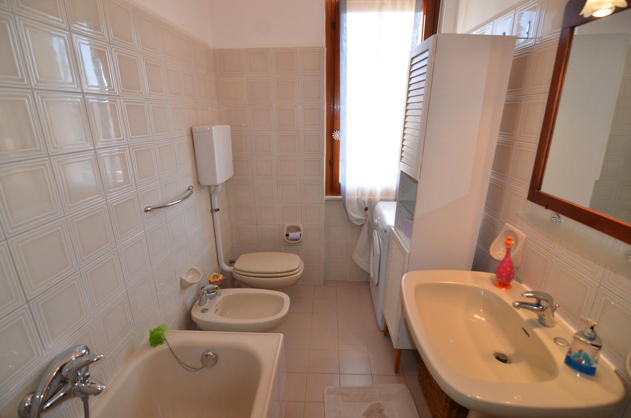 Gabry Apartment Levanto Zewnętrze zdjęcie