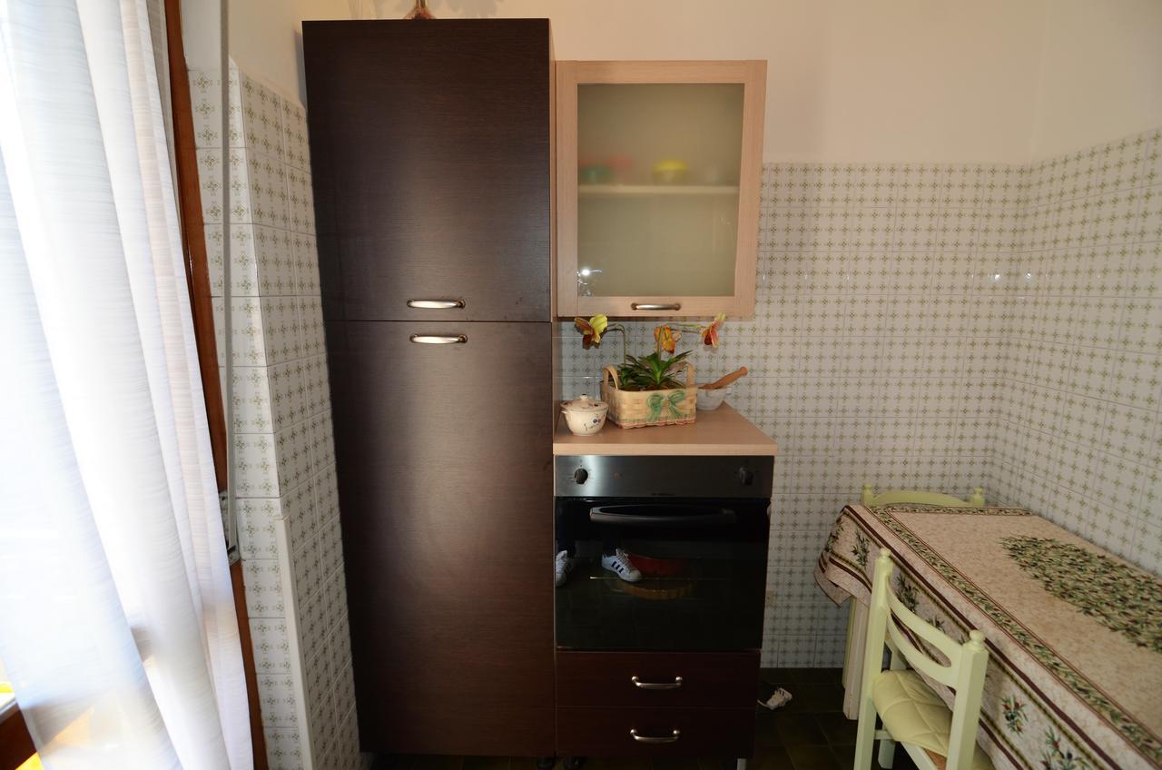 Gabry Apartment Levanto Zewnętrze zdjęcie