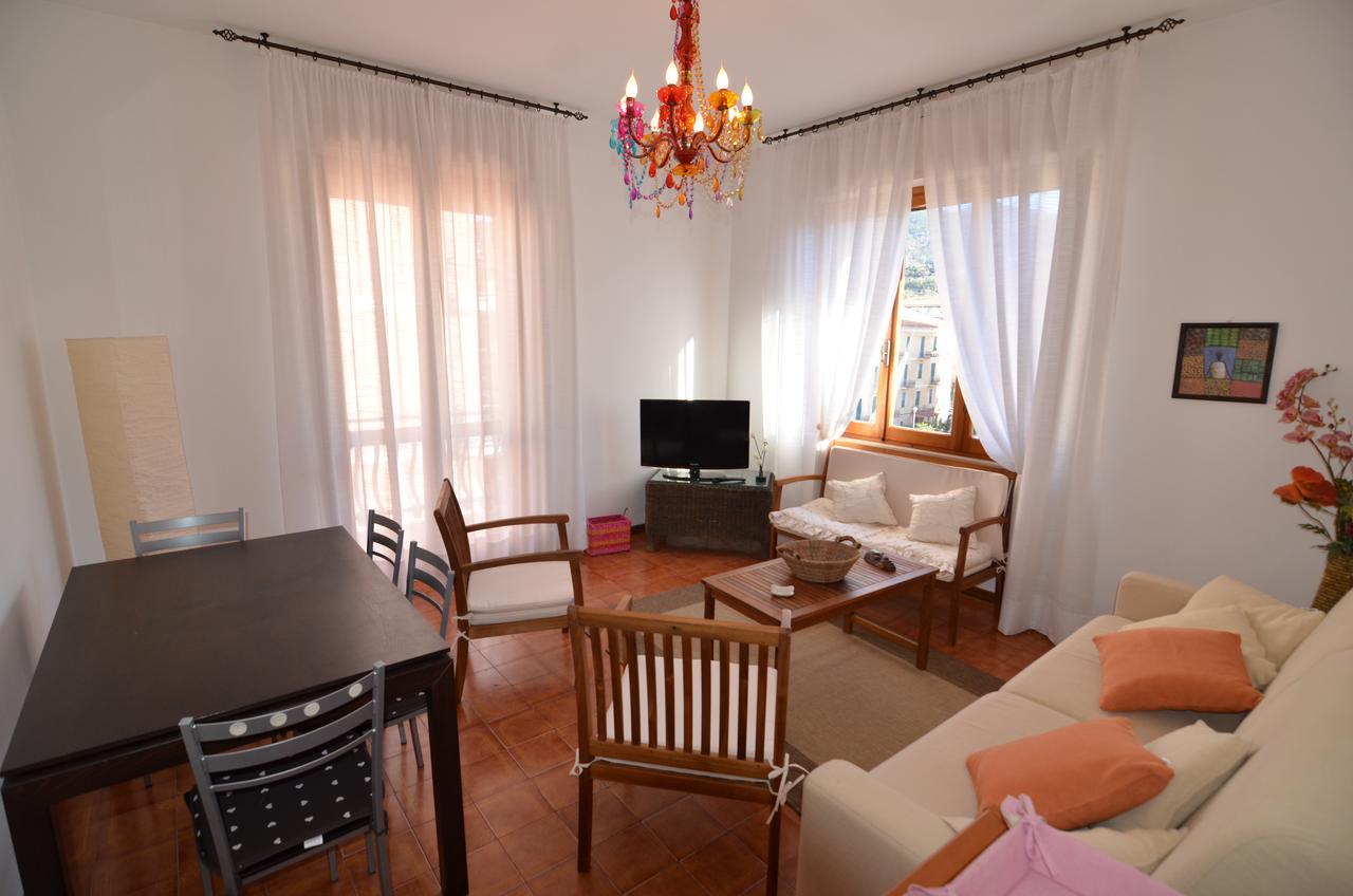 Gabry Apartment Levanto Zewnętrze zdjęcie