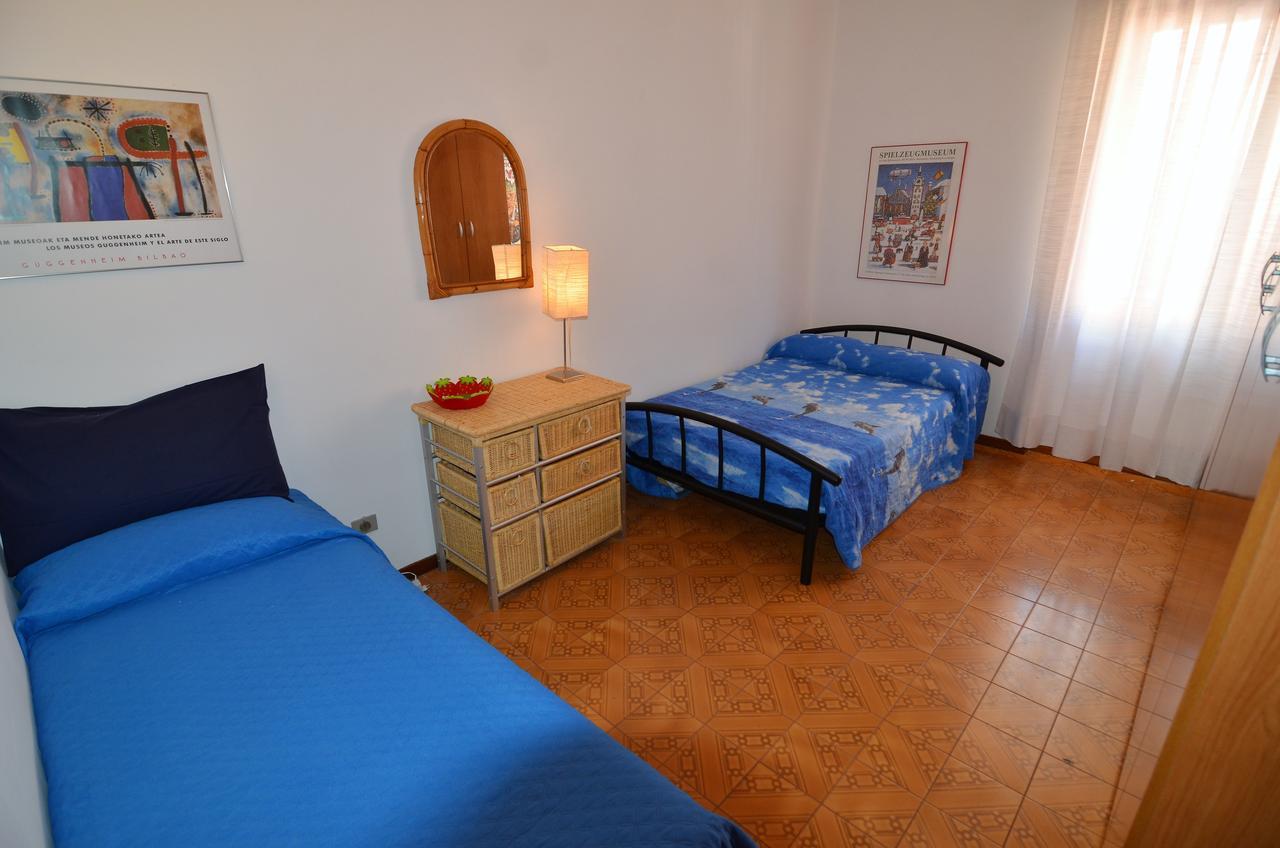 Gabry Apartment Levanto Zewnętrze zdjęcie