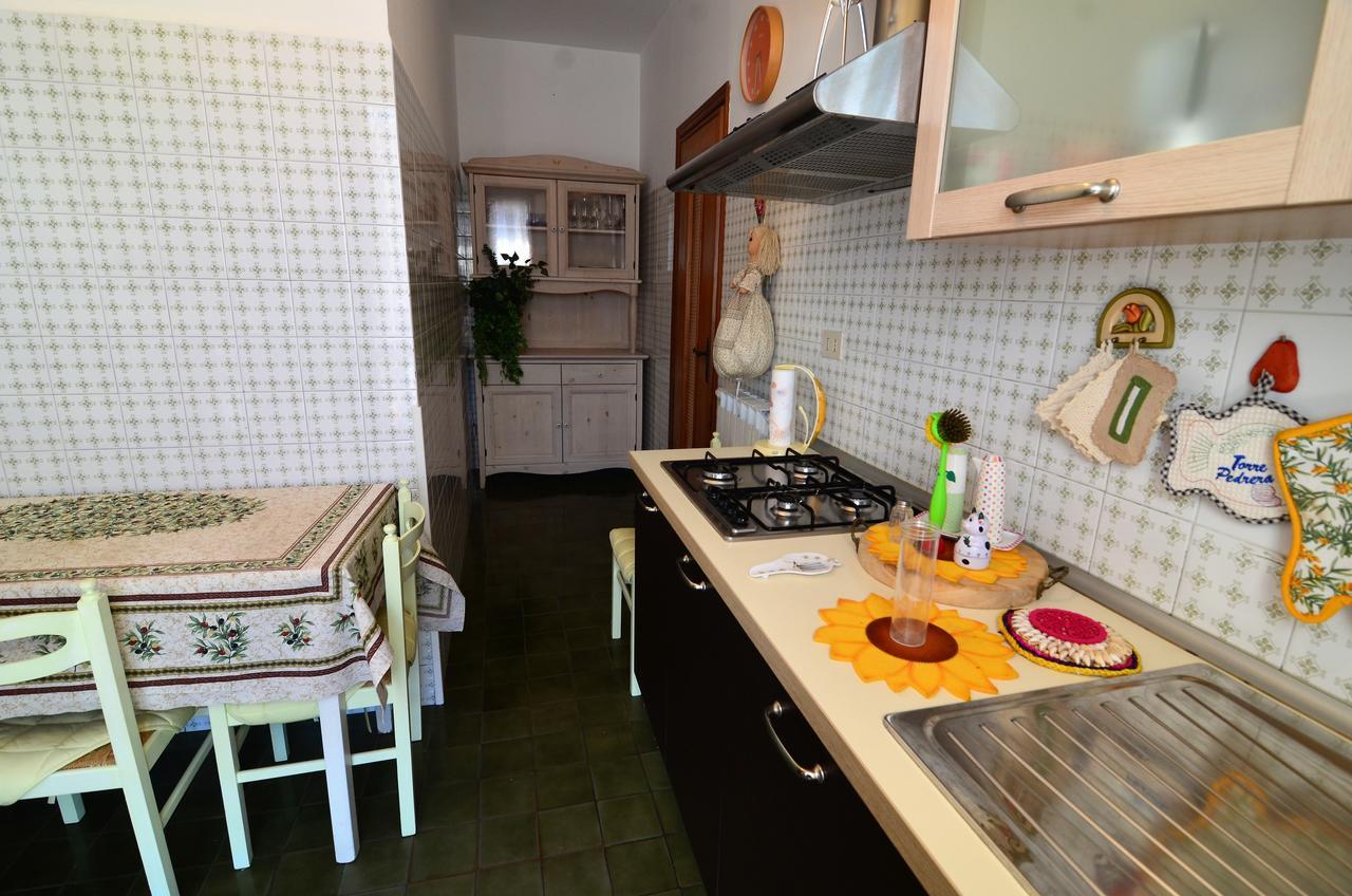 Gabry Apartment Levanto Zewnętrze zdjęcie